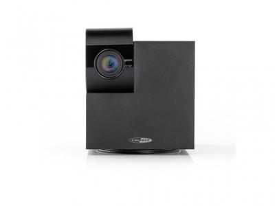 Bewakingscamera voor Binnen - WiFi en Smart Home App - 1080P Smart Camera met Nachtzicht (HWC202PT) Bewakingscamera voor Binnen - WiFi en Smart Home App - 1080P Smart Camera met Nachtzicht (HWC202PT)