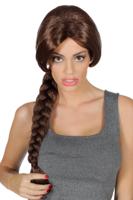 Pruik Lara - thumbnail