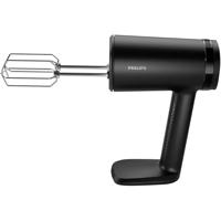 Philips HR3781/10 5000 Series Handmixer Zwart - thumbnail
