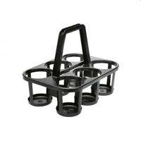 Keeeper Flessendrager Voor 6 Flessen - thumbnail