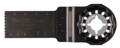 Makita Accessoires TMA050 Invalzaagblad 24x50mm hout - B-64842-5 B-64842-5