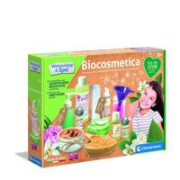 Clementoni Wetenschap Cosmetic Bio - thumbnail