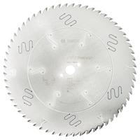 Bosch Accessoires Cirkelzaagblad Top Precision Best for Wood 400 x 30 x 4 mm, 60 1st - 2608642122 - thumbnail