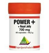 SNP Power plus 700 mg 60 Capsules SNP Power plus 700 mg 60 Capsules