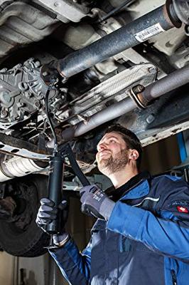 Hazet 2162-2 2162-2 Smeerpistool 500 cm³