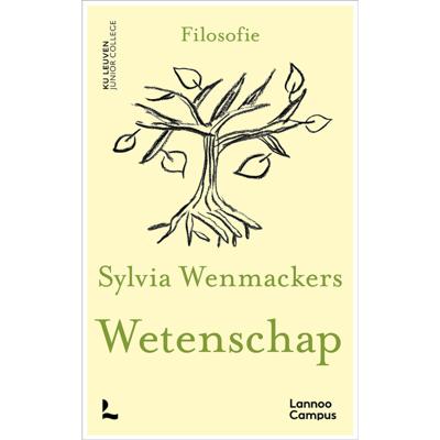 Wetenschap - Sylvia Wenmackers - Paperback (9789401474863) Wetenschap - Sylvia Wenmackers - Paperback (9789401474863)
