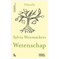 Wetenschap - Sylvia Wenmackers - Paperback (9789401474863) - thumbnail
