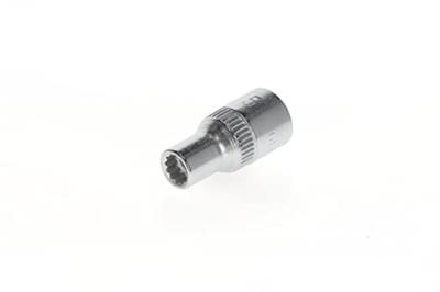 Gedore D 20 5 1649574 Dopsleutelinzetstuk 5 mm 1/4 (6.3 mm)