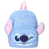 Lilo & Stitch Backpack Fluffy Festival 26 cm - thumbnail