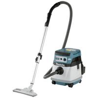 Makita DVC155LZX2 Accu-handstofzuiger Zonder accu - thumbnail