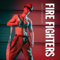 Brandweermannen Kalender 2027 - thumbnail