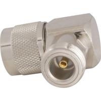 SSB Electronic 8720 N-adapter N-bus - N-stekker 1 stuk(s) - thumbnail