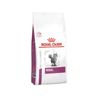 Royal Canin Veterinary Renal kattenvoer 4 kg - thumbnail