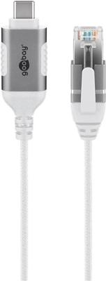 Abi Usb c naar rj45 ethernet slim kabel Abi Usb c naar rj45 ethernet slim kabel