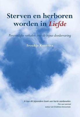 Sterven en herboren worden in liefde (Paperback) Sterven en herboren worden in liefde (Paperback)