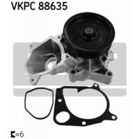 Waterpomp VKPC88635 - thumbnail