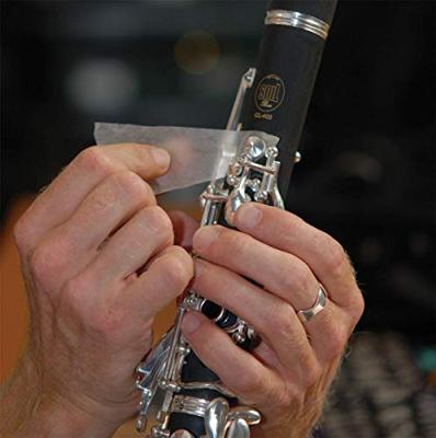 SML Paris CL400 Bb klarinet incl. softcase SML Paris CL400 Bb klarinet incl. softcase