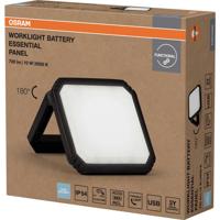 OSRAM HOMELIGHTING 4099854430039 LED-schijnwerper 10 W Lichtkleur (naam): Daglichtwit - thumbnail