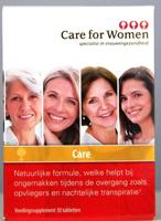 Care For Women Womens Care Tabletten - thumbnail