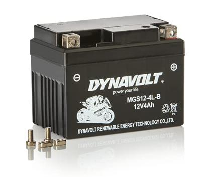 Dynavolt accu mgs12-4l-b (yb12a-a)