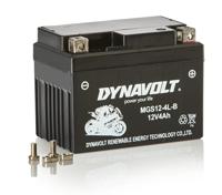 Dynavolt accu mgs12-4l-b (yb12a-a) - thumbnail