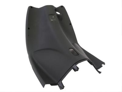 Edge Beenscherm peugeot vivacity tot bj. 2008 zwart