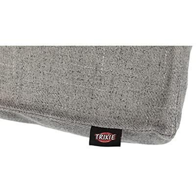 TRIXIE RELAX IGLO LIVA ANTRACIET 40X24X47 CM