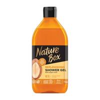 Nature Box Showergel argan oil (385 ml) - thumbnail