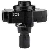 IMI NORGREN R68G-NNT-NSN Drukregelaar 1 stuk(s) - thumbnail