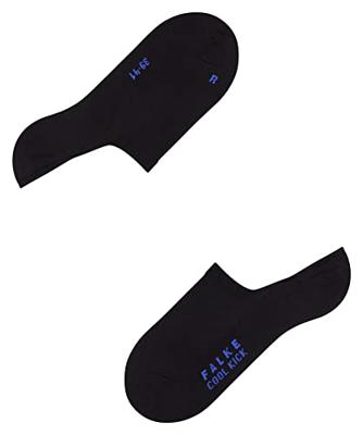 Falke 16601 COOL KICK BLACK - alle - thumbnail
