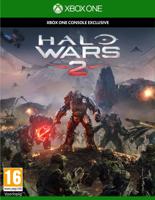 Halo Wars 2 - thumbnail