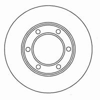 Remschijf 15575 - thumbnail