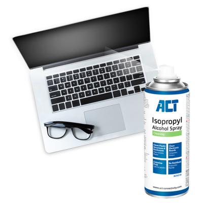 ACT Isopropyl alcohol spray 200ml