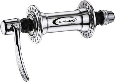 CONTEC voorwiel "classic z19 + quando kt-a15f" ct vr 26, z19+kt-a15f va 100 2.00n