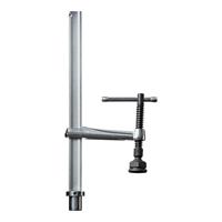 Bessey TWM28-30-12 Lijmtang voor lastafels met speciale drukplaat Spanbreedte (max.):300 mm Afm. werkbereik:120 mm - thumbnail