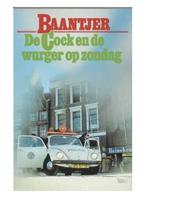 De Cock en de wurger op zondag - A.C. Baantjer - ebook - thumbnail