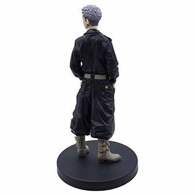 Tokyo Revengers Banpresto Figure - Takashi Mitsuya Tokyo Revengers Banpresto Figure - Takashi Mitsuya