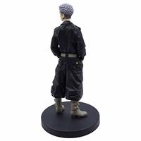Tokyo Revengers PVC Statue Takashi Mitsuya 17 cm - thumbnail