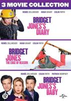 Bridget Jones 1-3 - DVD (5053083097462) - thumbnail