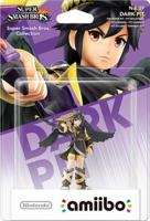 Amiibo - Dark Pit - thumbnail