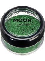 Moon Glitter Ultra Fijn Groen - thumbnail