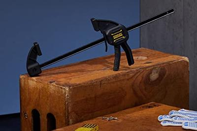 Stanley handgereedschap FATMAX® EENHANDKLEM M (300 mm) | FMHT0-83233 - FMHT0-83233 - thumbnail