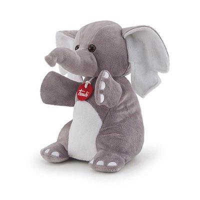 Trudi Handpop olifant 26cm
