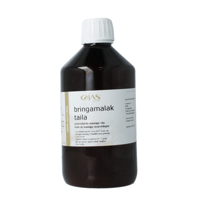 Ojas Bringamalak taila 500 Milliliter Ojas Bringamalak taila 500 Milliliter