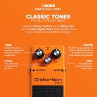 Boss DS-1 - thumbnail