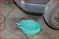 KS Tools 150.9361 PE-opvangbak - thumbnail