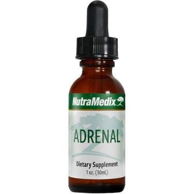 Nutramedix Adrenal Nutramedix Adrenal