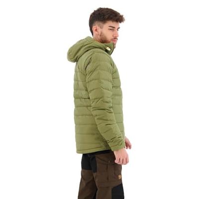 Fjällräven expedition pack down - down jacket