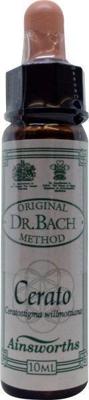 Ainsworths Cerato Bach 10 Milliliter