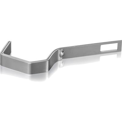 Jokari 79050 System 4-70 Wisselbeugel voor stripmes 35 tot 50 mm Geschikt voor merk JOKARI System 4-70 Jokari 79050 System 4-70 Wisselbeugel voor stripmes 35 tot 50 mm Geschikt voor merk JOKARI System 4-70